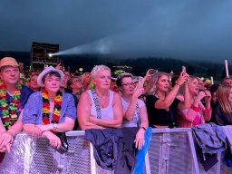 Schlager Stern - Willingen 2024